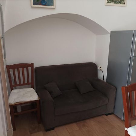 L' Altra Casa Apartment Бари Екстериор снимка